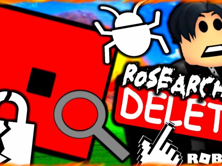 Is RoSearcher Roblox Extention a Scam?