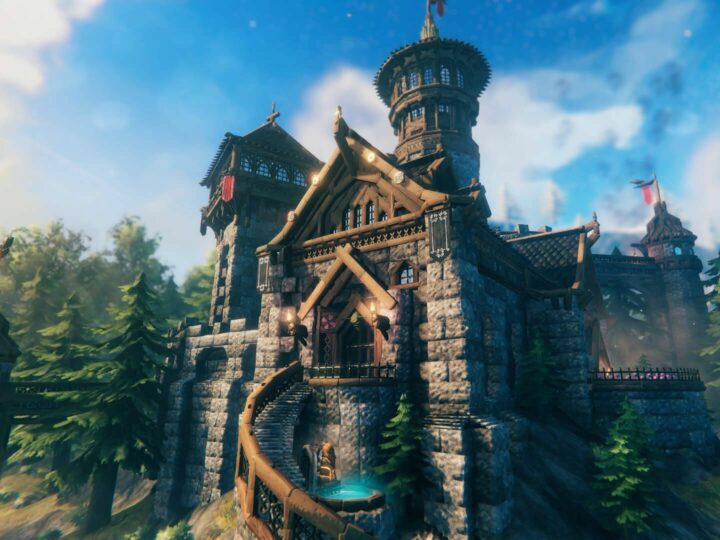 Valheim Map Seed Guide – View Seed Maps