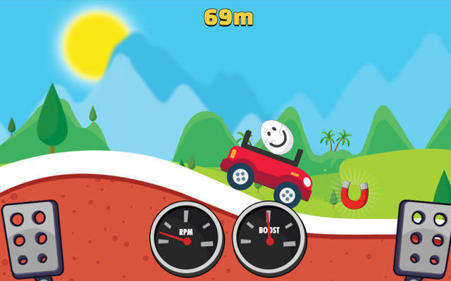 Eggy Car Unblocked: Free Online Games for PC in 2023 - Connection Cafe