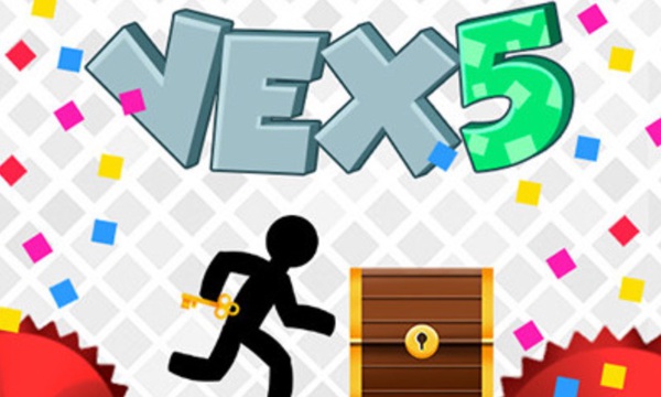 Vex 5 Unblocked: A Thrilling Adventure Awaits You
