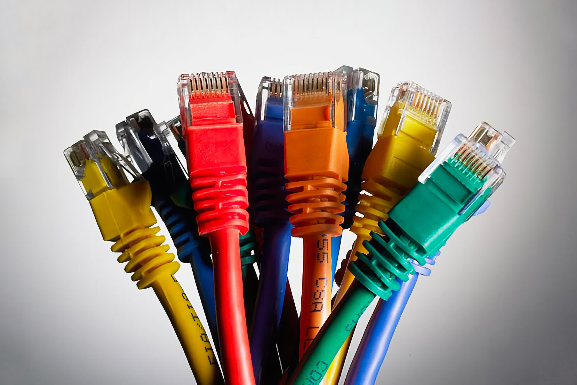 LIST OF BEST ETHERNET CABLE FOR GAMING