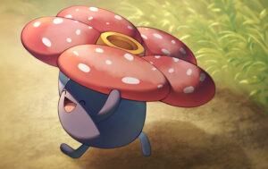 Vileplume