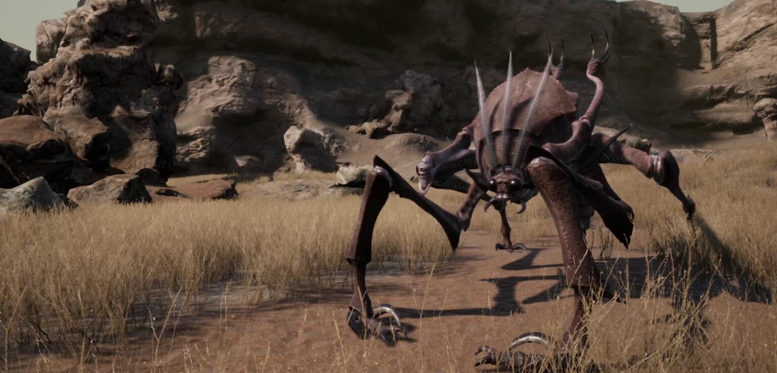 Kenshi 2 Complete Details, Release Date, Rumours, Game play