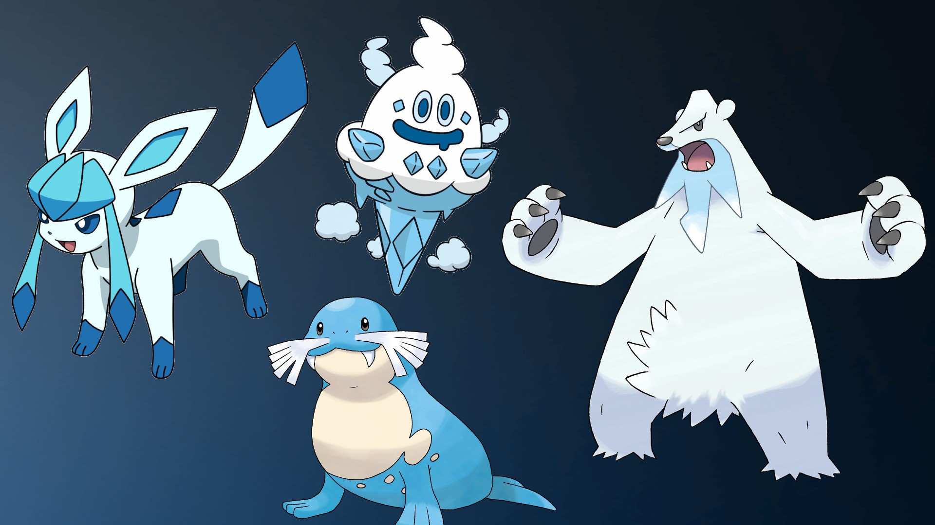 Understanding Ice Type Pokémon Weaknesses and Resistances