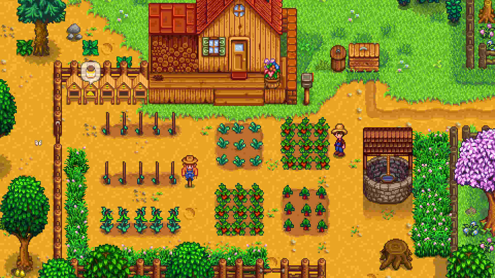 How To Get Cute Stardew Valey Farm Names?
