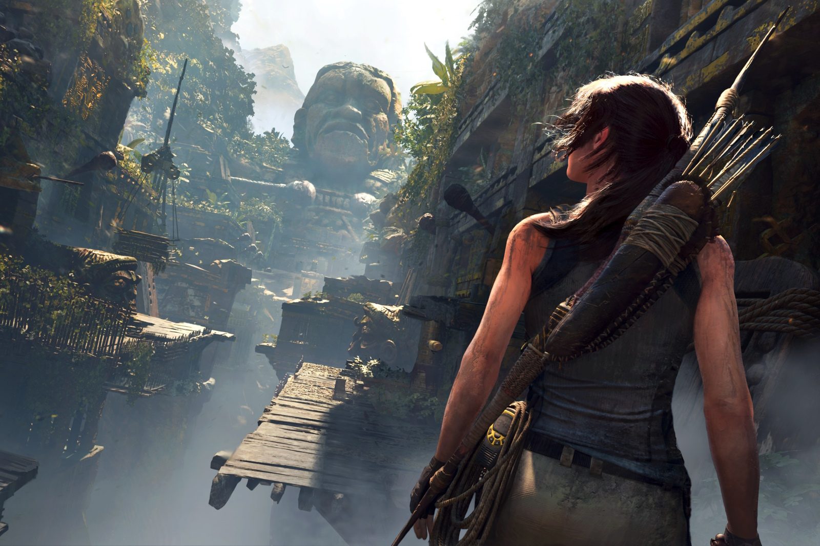 List Of Tomb Raider Games In order