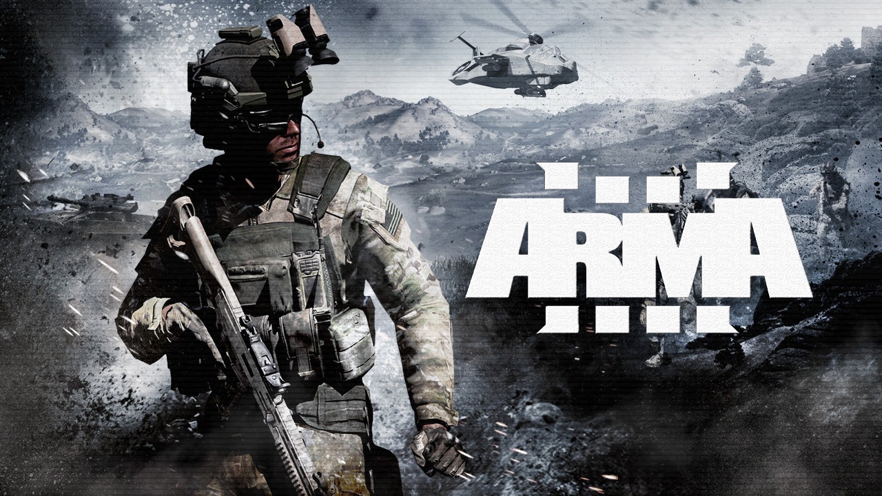Everything About Arma 4 Release Date