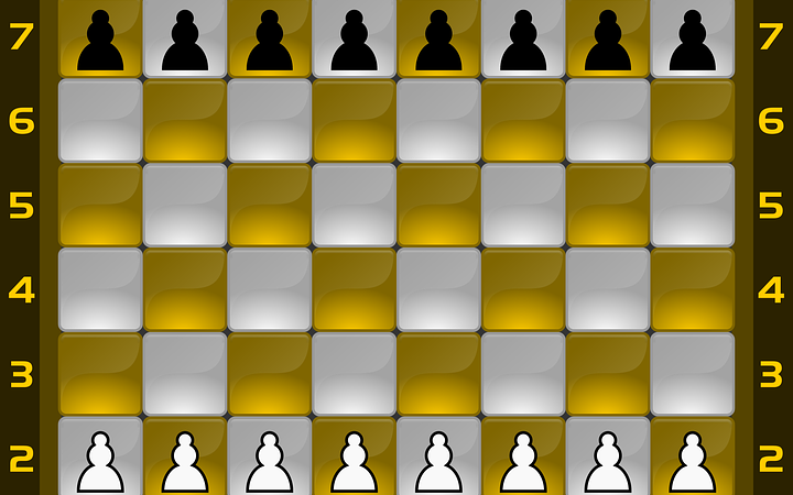 The Social Aspect of Online Table Games: Connecting with Players Around the World