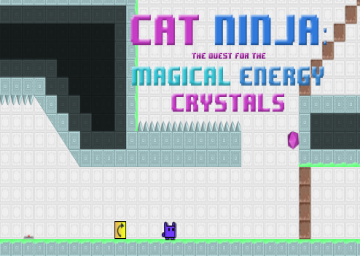 How To Play Cat Ninja Unblocked