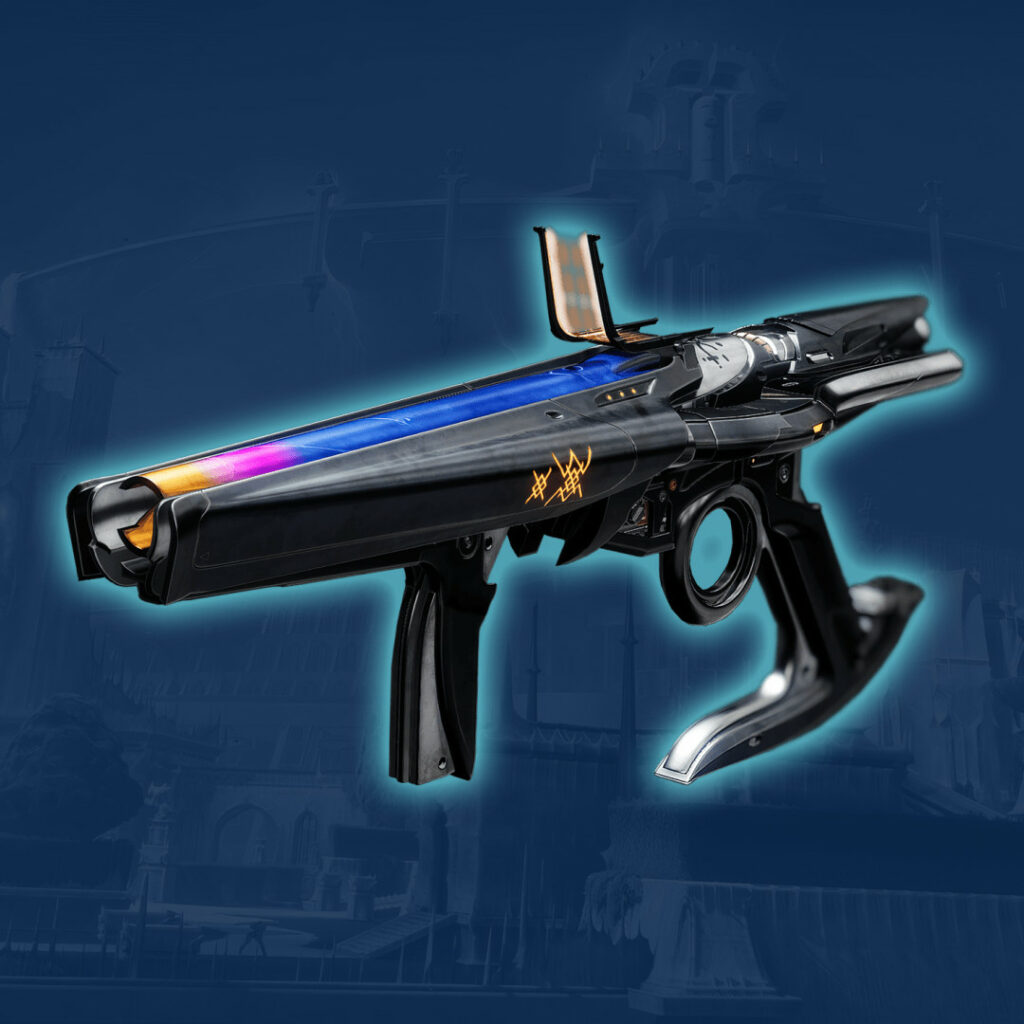 How To Get Dead Messenger Catalyst In Destiny 2 Games