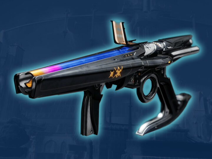 How To Get Dead Messenger Catalyst In Destiny 2?