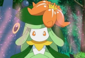 Floette