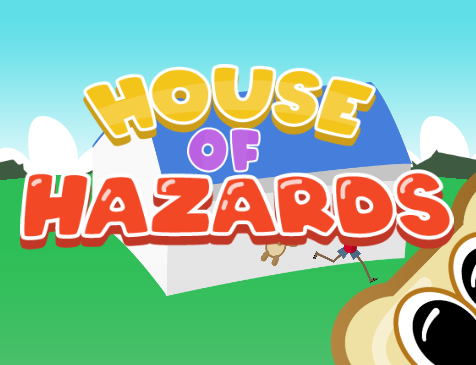 House of Hazards Unblocked : Detail Guide