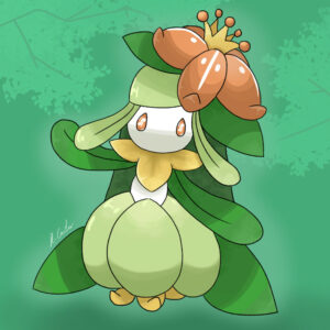 Liligant
