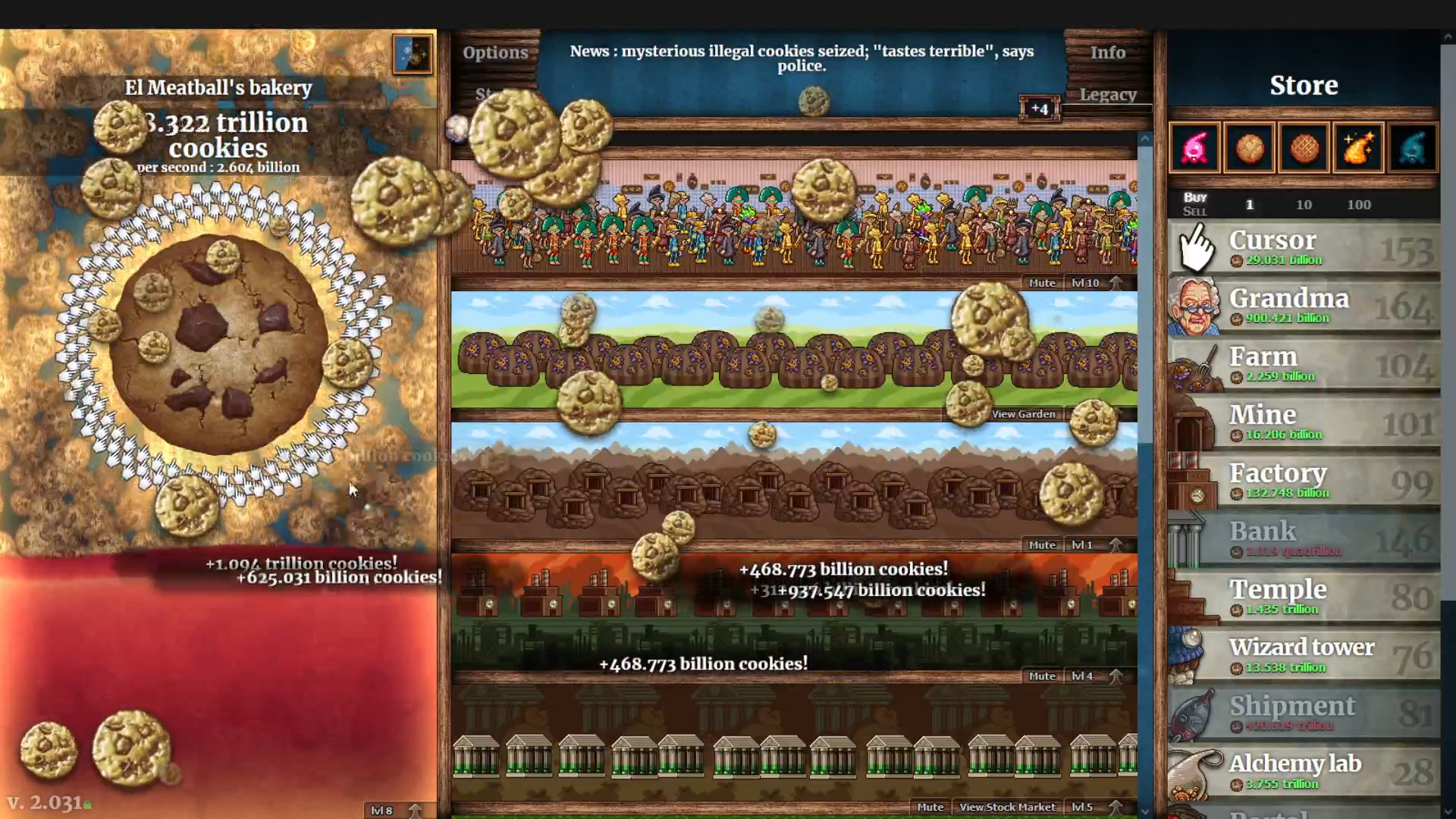 How To Play Cookie Clicker Unblocked