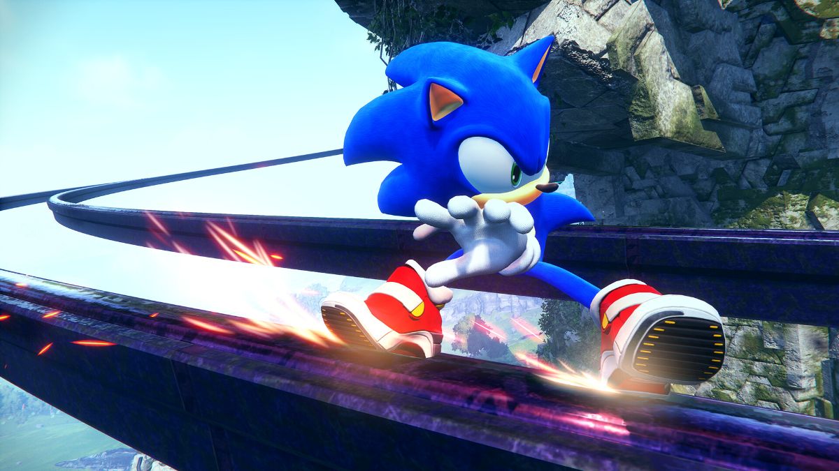 How To Unlock Sonic Shoes Soap?