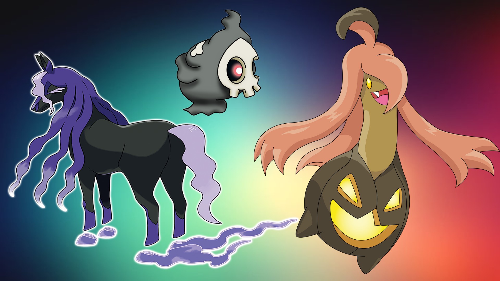 Everything About Ghost Type Pokemon Weakness