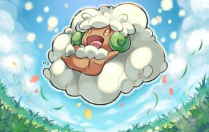 Whimsicott