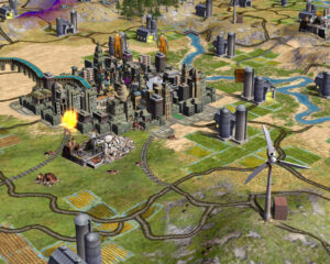 Civilization IV