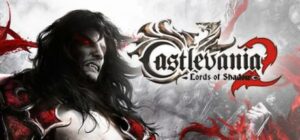 Castlevania: Lords Of Shadow 2
