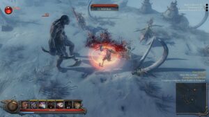 Wolves of Midgard