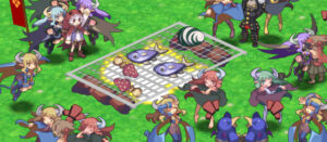 Disgaea 4: A Promise Unforgotten
