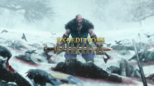 Expeditions Vikings