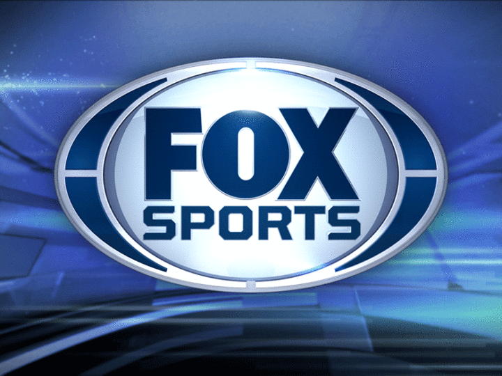 Describe Fox Sports (go fox sports.com) 