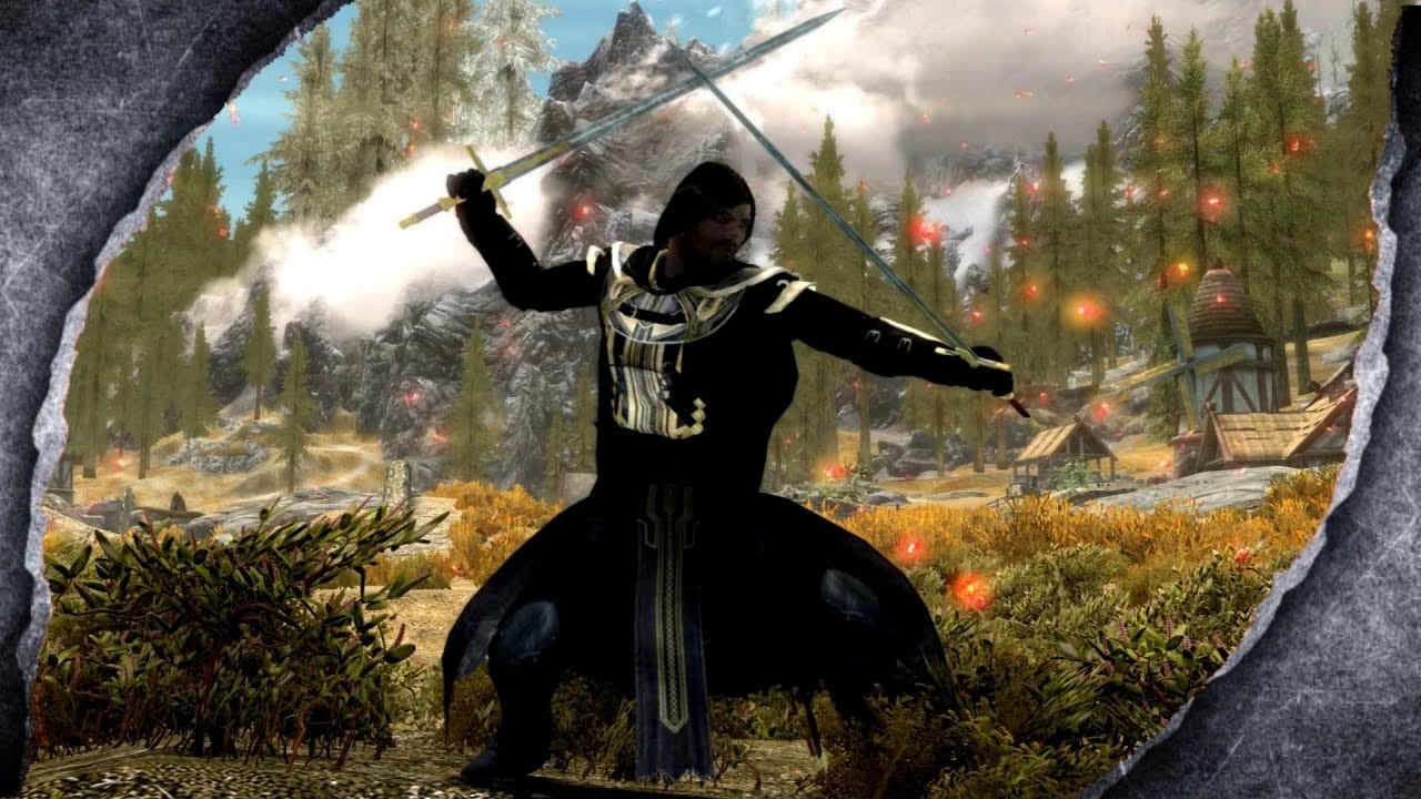 What Is The Max Level In Skyrim?
