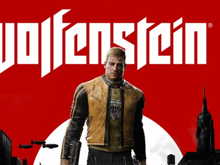All Wolfenstein Games In Chronological Order