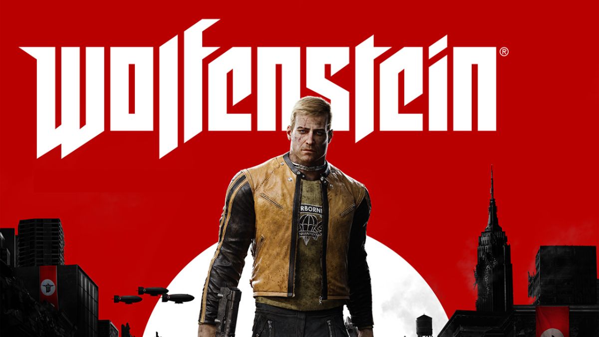 All Wolfenstein Games In Chronological Order