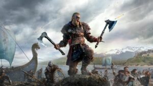 Assassin’s Creed Valhalla