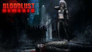 Bloodlust 2: Nemesis