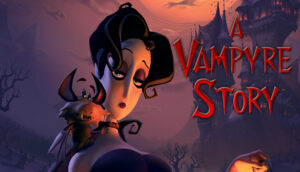 A Vampyre Story