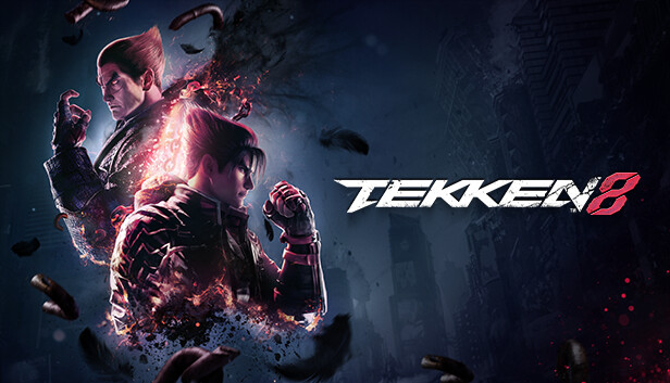 Everything About Tekken 8 Release Date