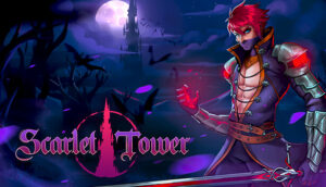 Scarlet Tower
