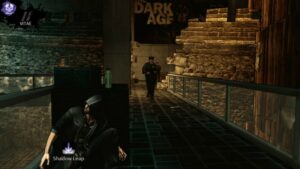 Dark