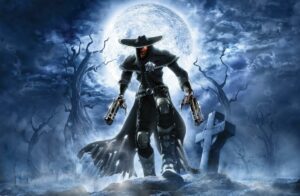 Darkwatch
