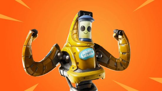 Best Peely Fortnite Skins To Try