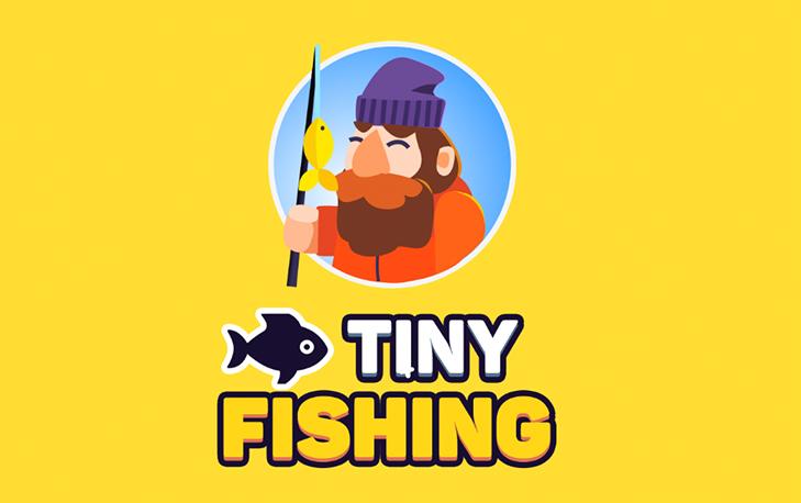 Everything About Tiny Fishing Unblocked Gameplay