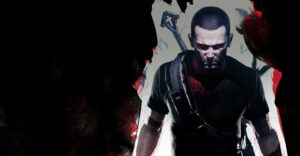 Infamous 2: Festival Of Blood
