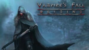  Vampire's Fall: Origins