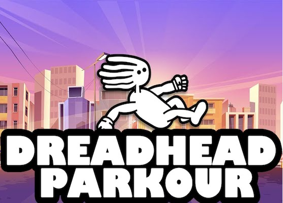 Details About Dreadhead Parkour Game