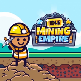 Idle Mining Empire: A Brief History