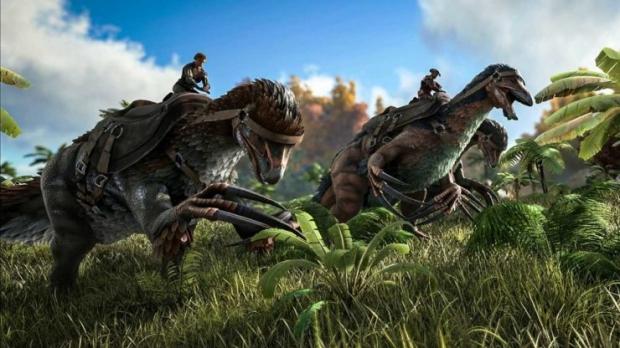 Is Ark Crossplay Evolved Survival? (PS5, PC, Xbox, Switch) 