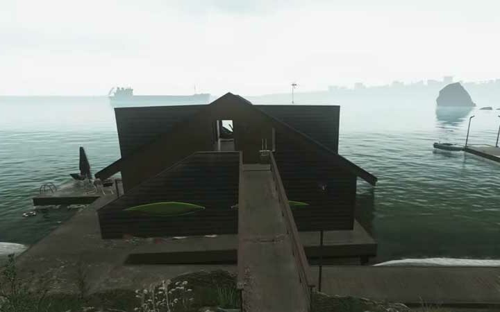 Curious as to how to get the most out of Escape from Seaside Vacation Tarkov? 