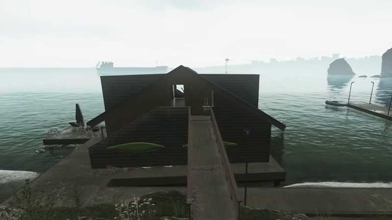 Curious as to how to get the most out of Escape from Seaside Vacation Tarkov?