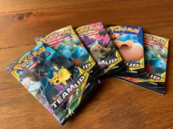 BEST POKEMON PACKS TO BUY FOR THE YEAR 2023