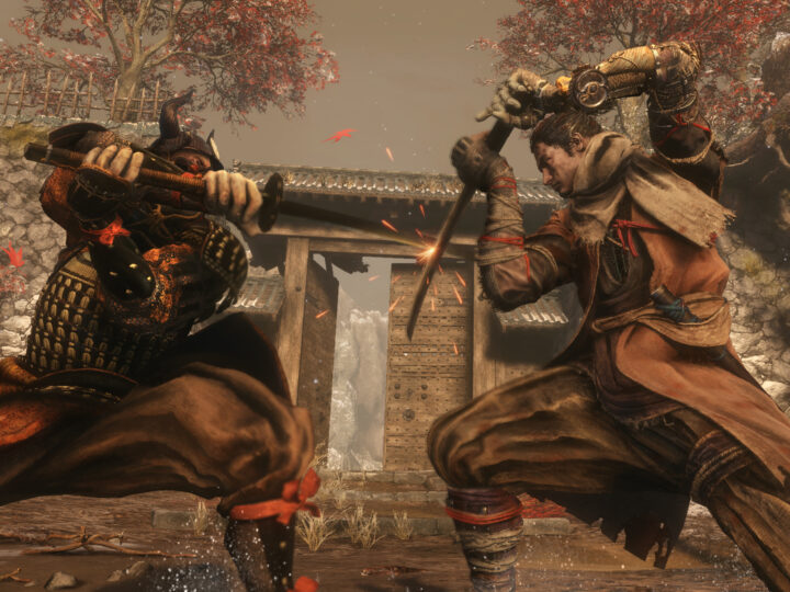 Sekiro’s Prayer Beads: Where to Find Them for Superior Health and Posture