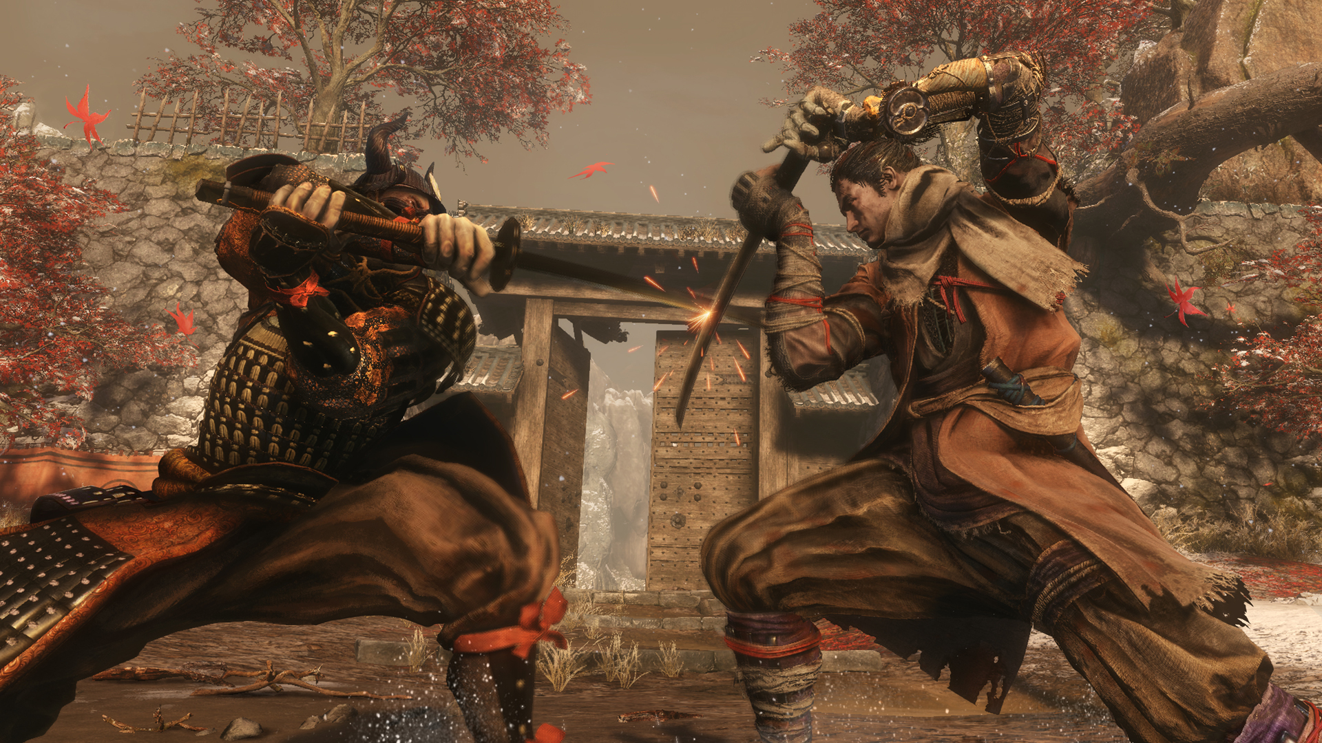 Sekiro’s Prayer Beads: Where to Find Them for Superior Health and Posture